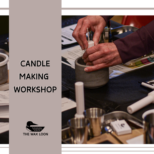 Candle Making Workshop at Quaint & Quirky Gifts, Hastings  :  June 13 from 6 - 8 pm