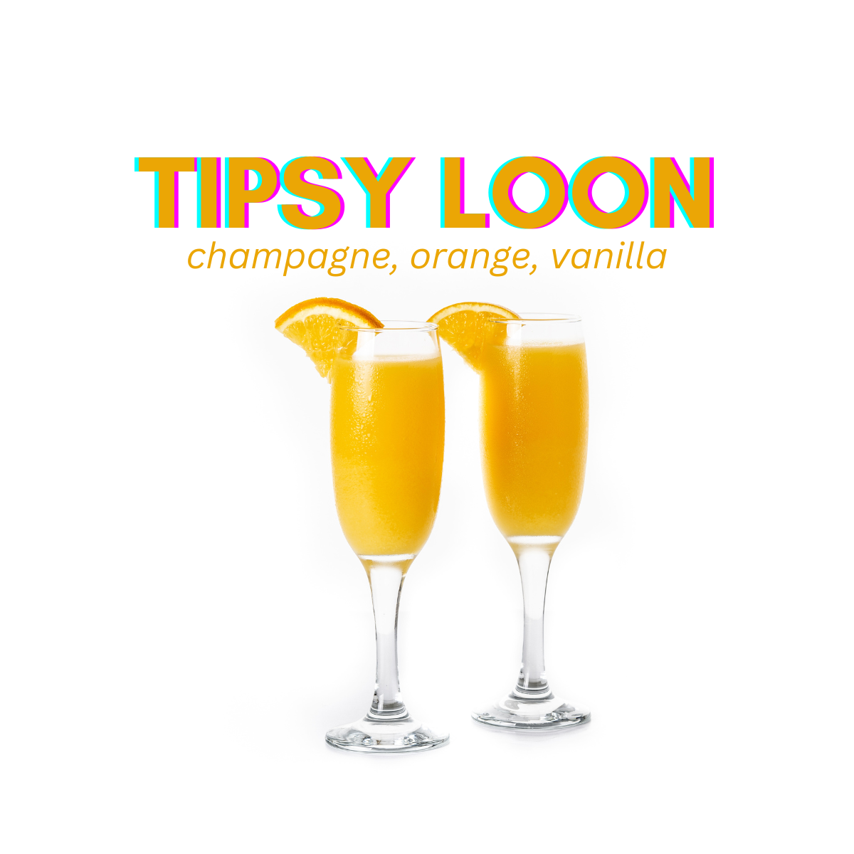 Tipsy Loon Citrus Box Set