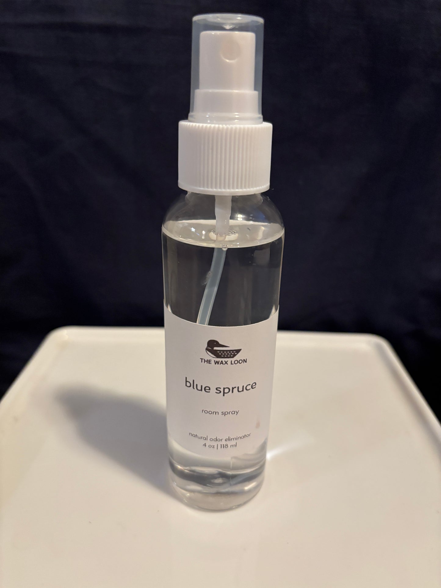 SALE - room spray BLUE SPRUCE discontinued