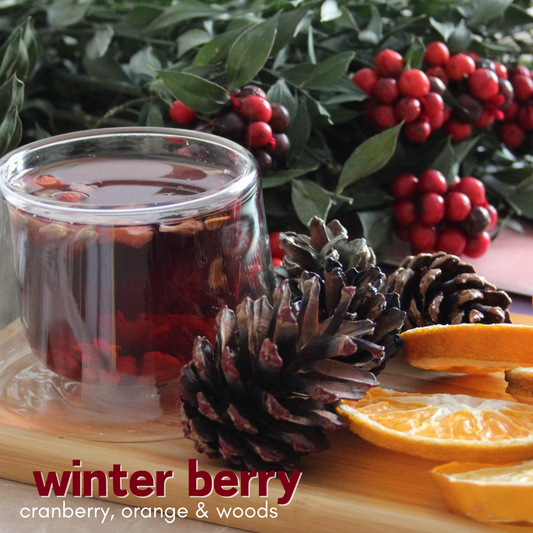 Winter Berry